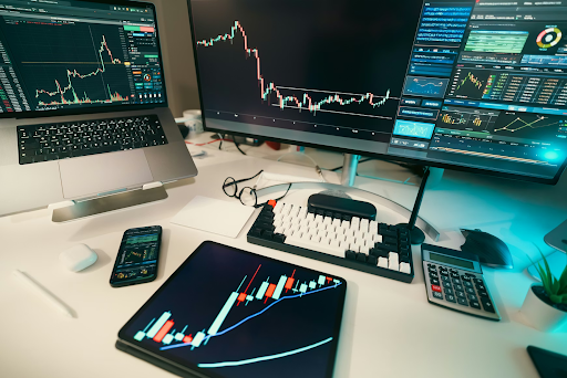 Unlocking Financial Success: What to Expect from a Stock Market Boot Camp