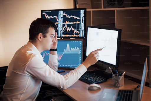 Navigating Financial Markets: How a Technical Analysis Course Can Transform Your Trading