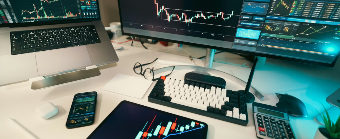 Unlocking Financial Success: What to Expect from a Stock Market Boot Camp