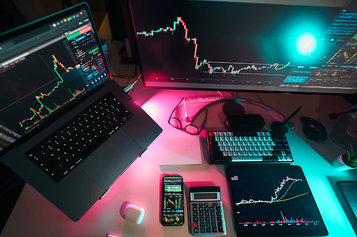 Masterclass Trading Stocks Expert Strategies to Trade Like a Professional