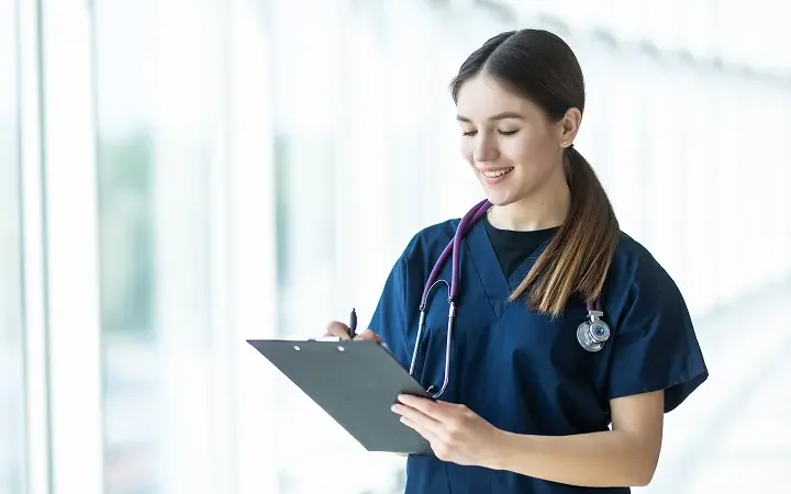 Nursing Courses in UK: A Complete Guide for Indian Students