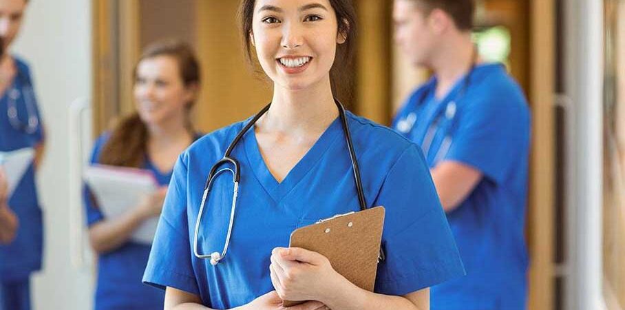 How to Choose the Best Nursing Courses in Germany in 2026