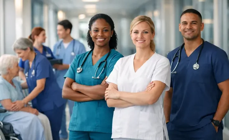 How to Choose the Best Nursing Courses in New Zealand in 2026
