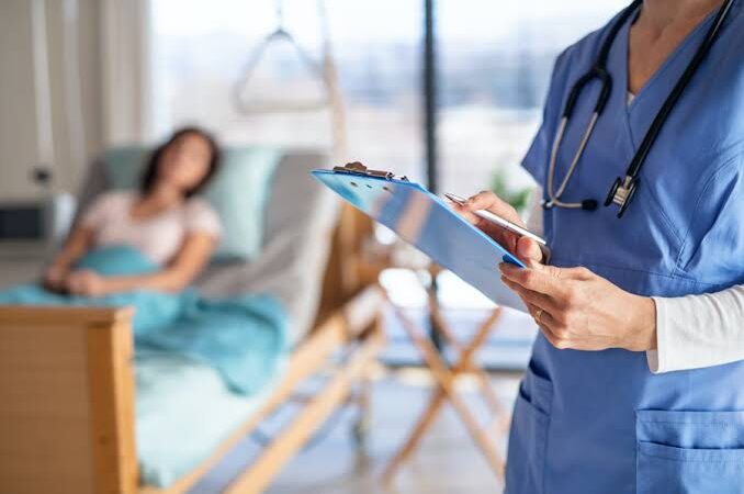 Study Nursing in the UK in 2026: Everything You Need to Know