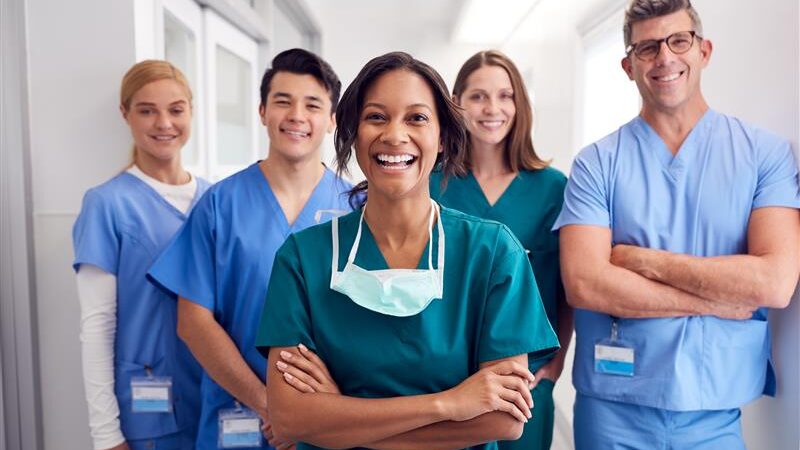 Step-by-Step Guide to Study Nursing in Canada in 2026