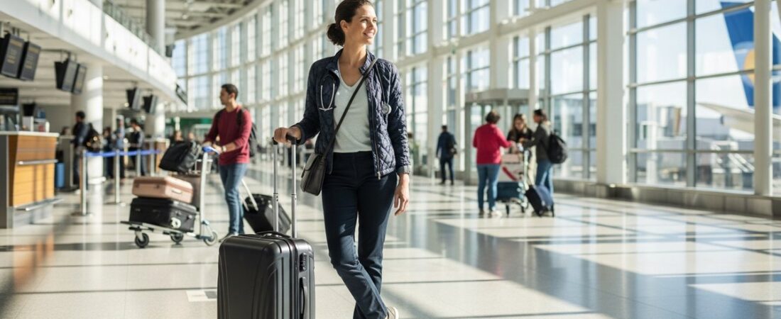 Travel Nursing: Your Ultimate Guide to Nursing Courses Abroad