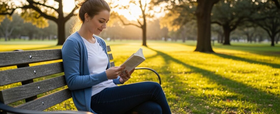 Practical Nursing in Canada: Achieve Work-Life Balance